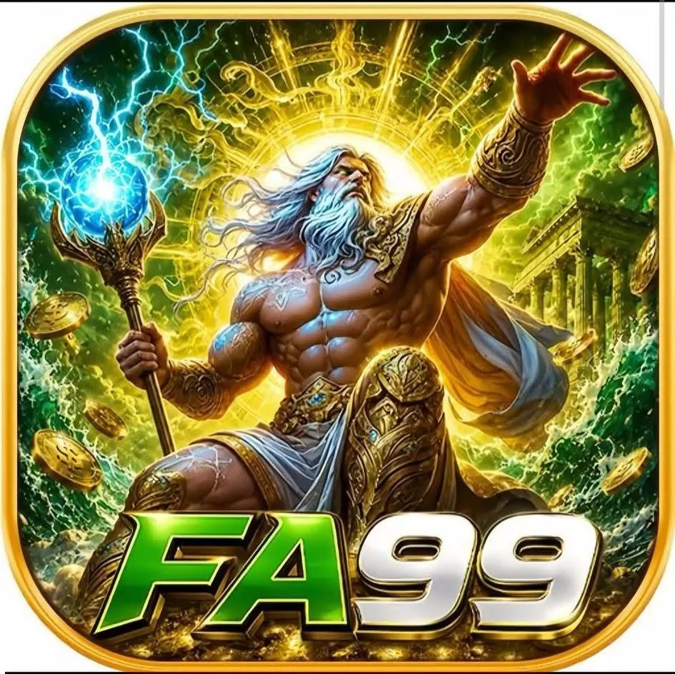 FA99 - Pertempuran Seru di Dunia Battle Royale