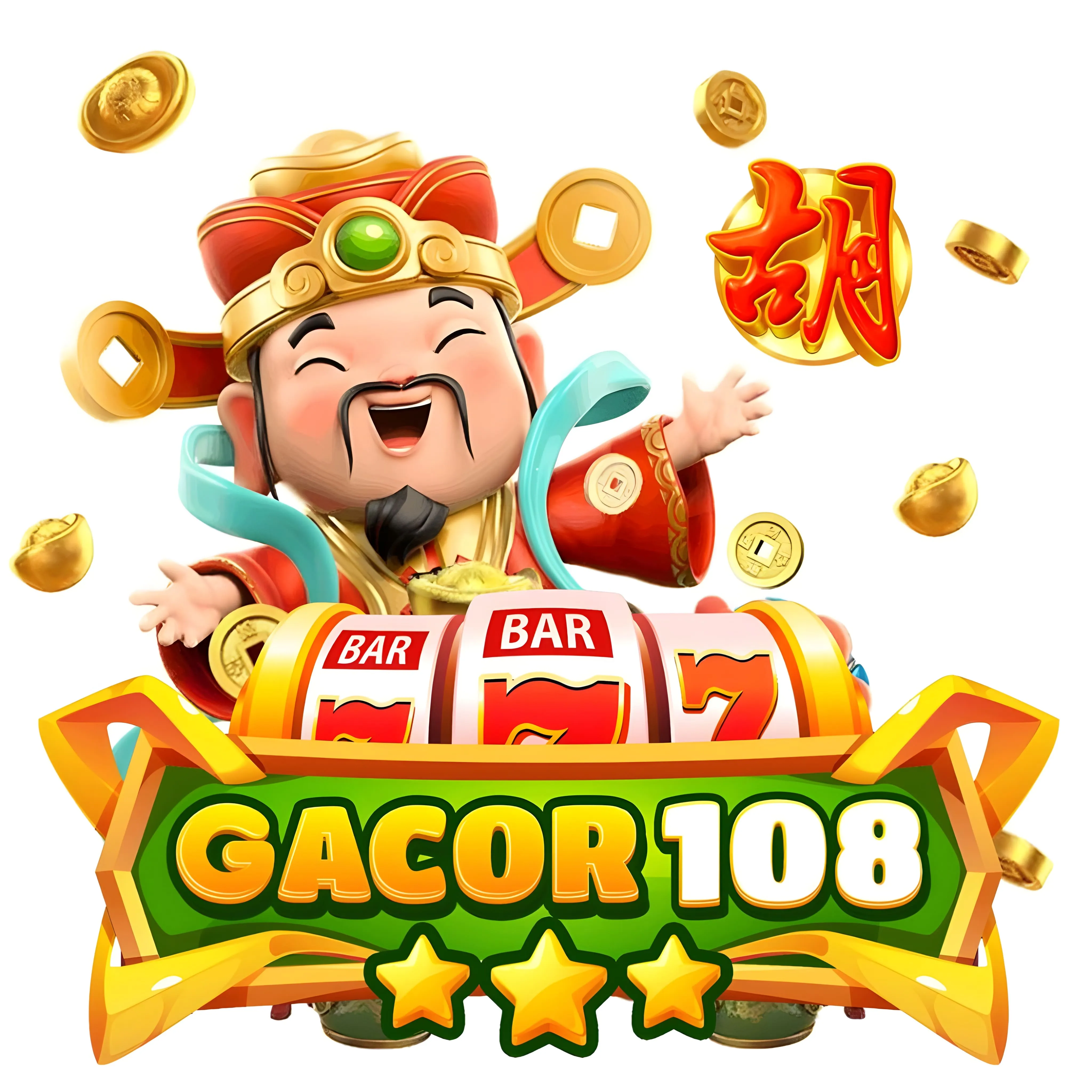 GACOR108 - Game Puzzle Seru dan Menantang