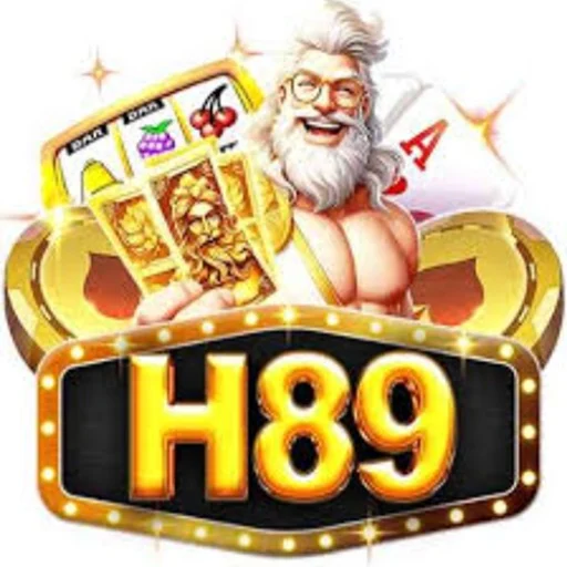 H89 - Permainan Kasino Seru dan Menguntungkan