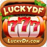 LUCKYDF - Kegelapan yang Menghantui