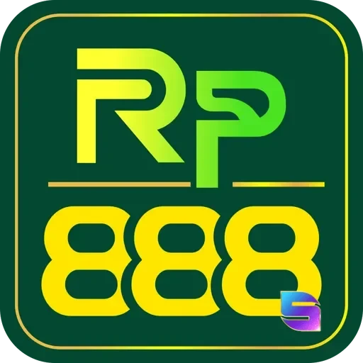 Logo rp888